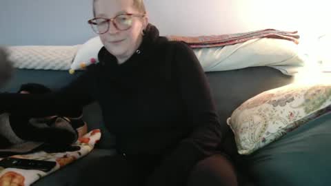 Chelsea online show from January 2025 09:07:02 PM