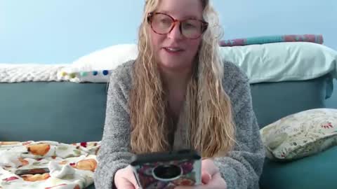 Chelsea online show from March 2025 05:39:02 PM