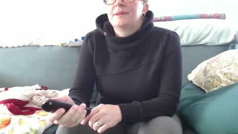 Chelsea online show from March 2025 04:51:02 PM