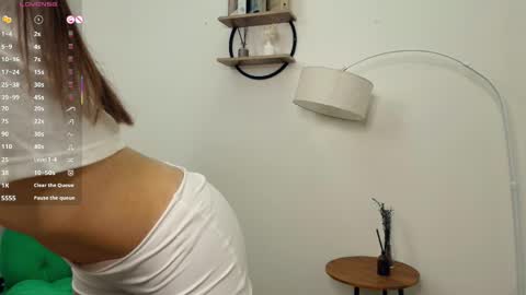 chelsiecleal online show from April 2026 09:48:02 PM