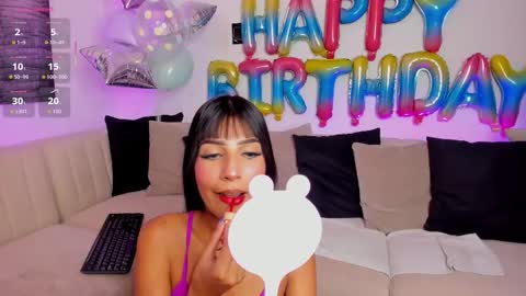 Chelsy online show from September 2025 04:05:02 AM