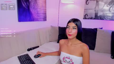 Chelsy online show from September 2025 04:06:01 AM