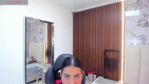 Camila  online show from January 2026 12:02:01 AM