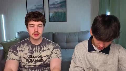 LUCASRYANPVT IS OPEN online show from October 2025 06:44:01 AM