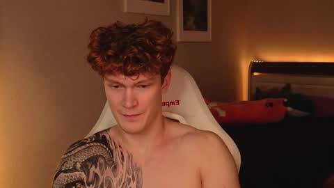 LUCASRYANPVT IS OPEN online show from November 2025 03:17:01 AM