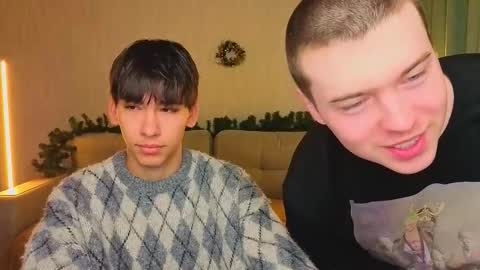 LUCASRYANPVT IS OPEN online show from January 2026 07:01:02 AM