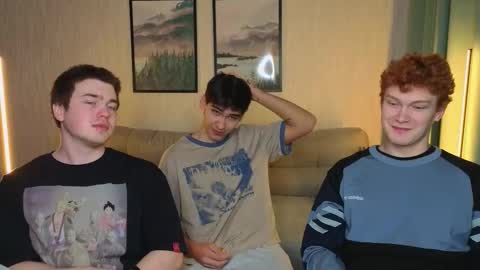 LUCASRYANPVT IS OPEN online show from March 2026 04:16:01 AM