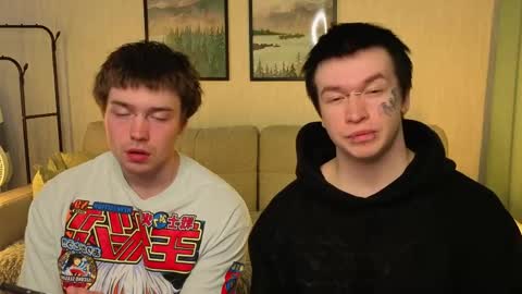 LUCASRYANPVT IS OPEN online show from April 2026 05:36:02 AM