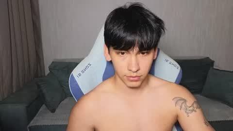 LUCASRYANPVT IS OPEN online show from June 2026 04:57:01 PM