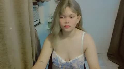 Snapshot of chennybbgirl chatting on October 2025 02:04:01 PM chenny online show from October 2025 02:04:01 PM
