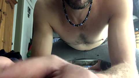 chenovich online show from January 2025 06:27:01 AM