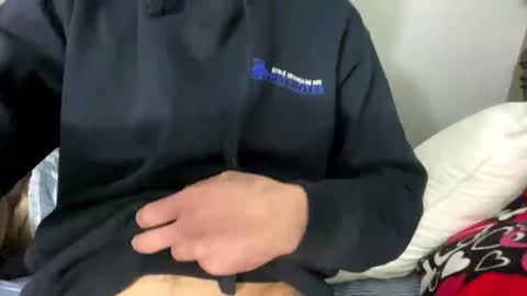 chenovich online show from March 2025 08:11:01 AM