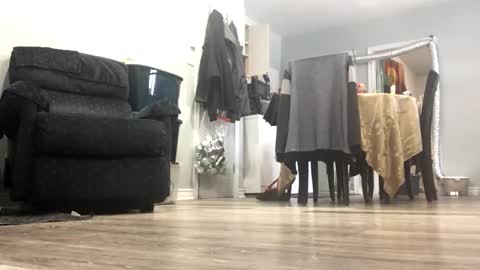 chenovich online show from November 2025 06:07:01 PM