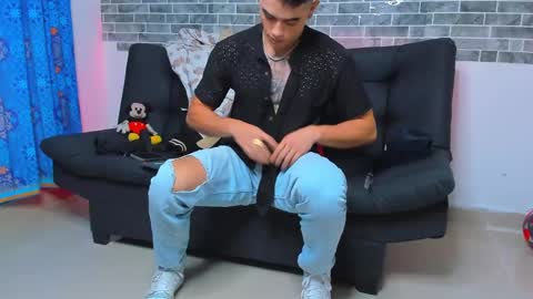 chepe vause online show from February 2025 12:54:01 AM