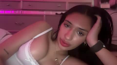 cherliecarmen online show from January 2025 10:43:01 PM