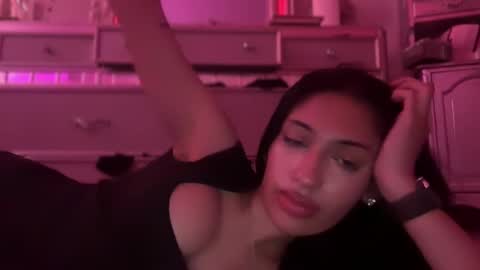 cherliecarmen online show from February 2025 09:59:02 PM