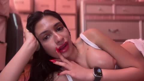 cherliecarmen online show from March 2025 08:01:02 PM