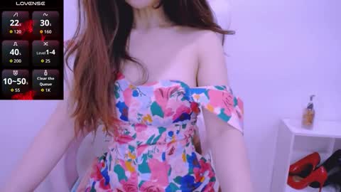 Cheri online show from October 2025 02:05:01 PM