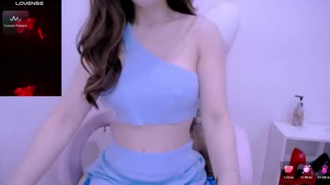 Cheri online show from February 2026 12:19:02 AM