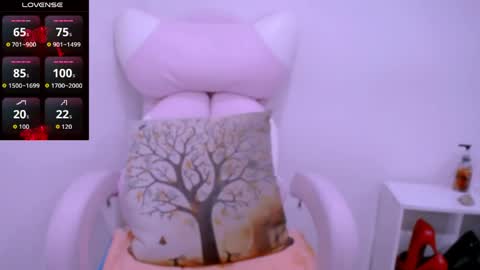 Cheri online show from June 2026 12:34:02 AM