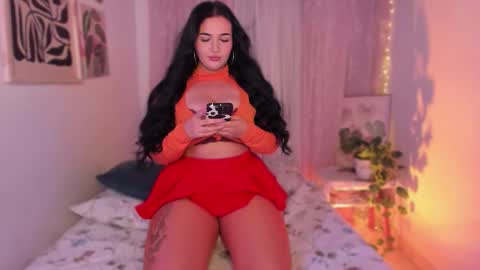 cherries_and_wine_ online show from November 2025 10:34:02 PM