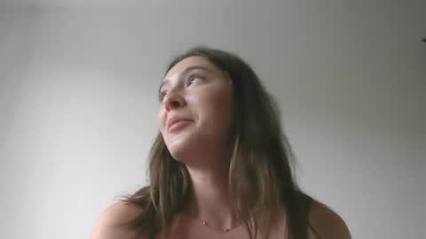 Snapshot of cherriewalpole chatting on May 2026 01:50:02 PM Jenny online show from May 2026 01:50:02 PM