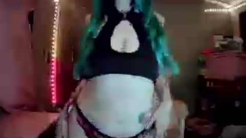 Cherri online show from July 2026 07:11:02 AM