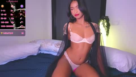 Snapshot of cherrrish_ chatting on October 2025 06:18:02 PM Kate online show from October 2025 06:18:02 PM