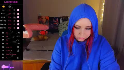 Emily online show from January 2025 07:37:01 PM