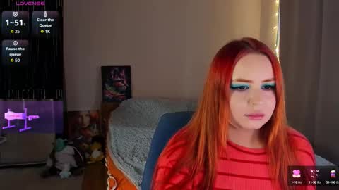 Emily online show from September 2025 11:56:01 AM