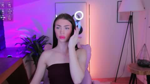 Cherry  Kiss online show from November 2025 01:20:01 PM