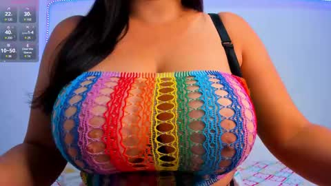 Cherry online show from February 2025 03:15:02 PM