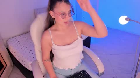 Cherry online show from February 2026 08:27:02 PM