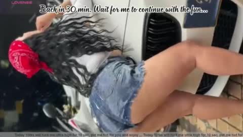 C H E R R Y  online show from October 2025 10:19:02 AM