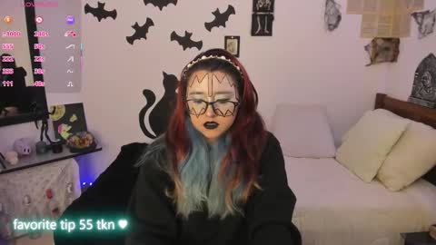 Snapshot of cherry_blushh chatting on October 2025 07:07:02 PM cherry_blushh online show from October 2025 07:07:02 PM