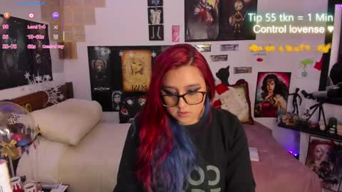 cherry_blushh online show from December 2025 09:12:02 PM