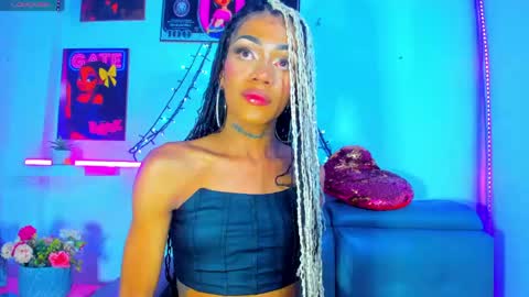 cherry_gate online show from May 2026 11:55:02 PM