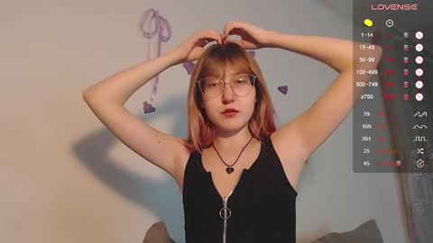 Cheryl online show from October 2025 06:25:02 PM