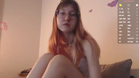 Cheryl online show from November 2025 03:34:02 PM