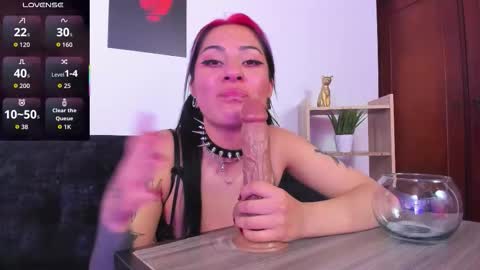 cherry_jenklins8 online show from October 2025 03:13:01 PM