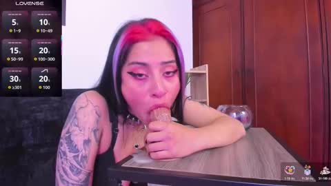 cherry_jenklins8 online show from October 2025 03:12:01 PM