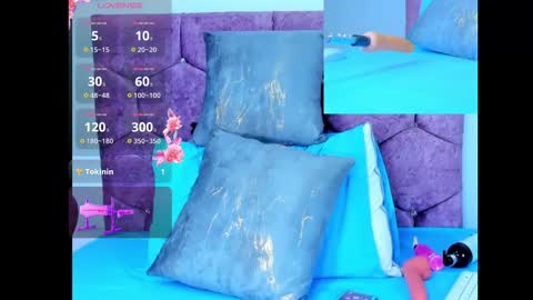 cherry_leilany_ online show from November 2025 07:05:02 AM