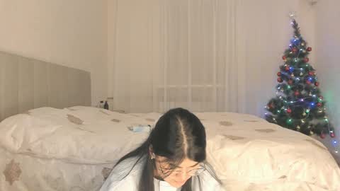 Snapshot of cherry_misaki chatting on December 2024 06:35:02 PM misaki  online show from December 2024 06:35:02 PM