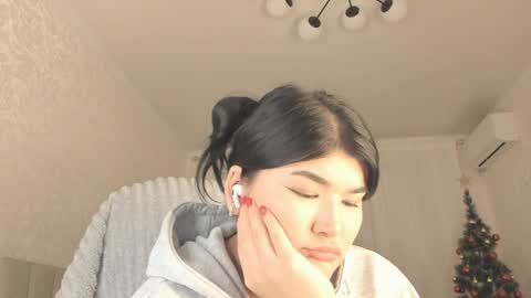 Snapshot of cherry_misaki chatting on January 2025 02:55:02 PM misaki  online show from January 2025 02:55:02 PM