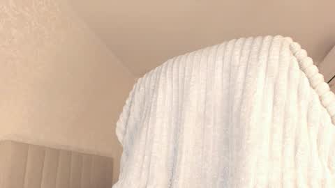 Snapshot of cherry_misaki chatting on February 2025 12:13:01 PM misaki  online show from February 2025 12:13:01 PM