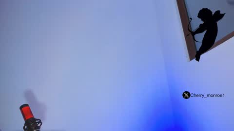 cherry Monroe online show from February 2025 01:49:02 PM