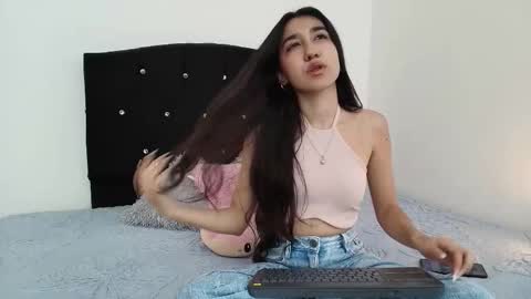 Snapshot of cherry_nami chatting on February 2026 07:12:01 PM Nami online show from February 2026 07:12:01 PM