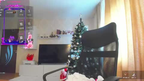 Snapshot of cherry_pie_69 chatting on December 2024 09:28:02 AM mayra online show from December 2024 09:28:02 AM