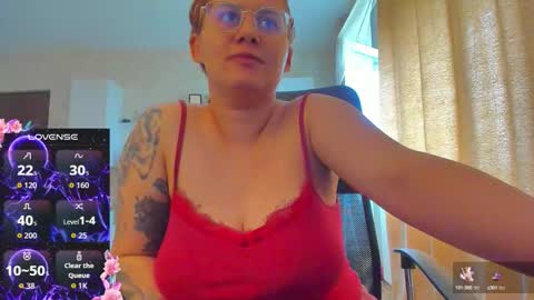 Snapshot of cherry_pie_69 chatting on September 2025 07:52:01 AM mayra online show from September 2025 07:52:01 AM