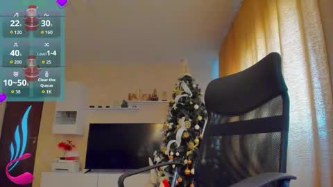 Snapshot of cherry_pie_69 chatting on December 2025 09:04:02 AM mayra online show from December 2025 09:04:02 AM